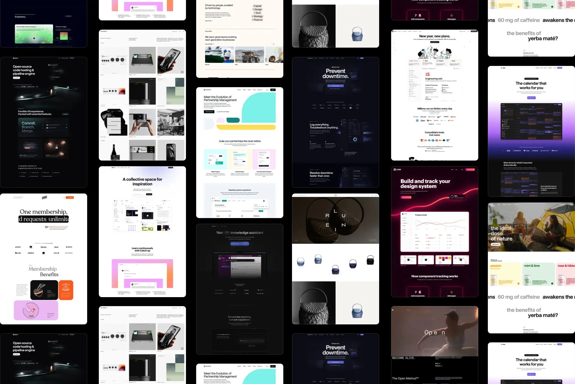 5 Trends in Website Design for 2024