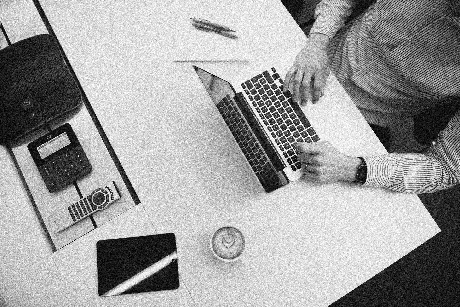 How to Start Learning Web Design: Drawing Inspiration from Hand-Picked Websites